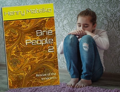 Human Sex Trafficking