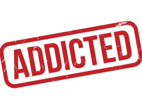 Addiction